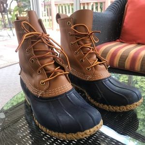 Bean Boots by L.L Bean